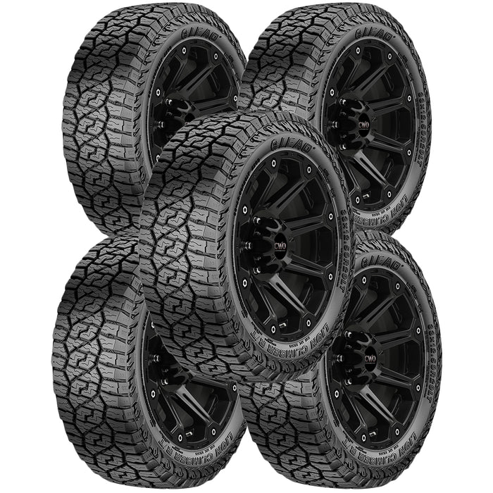 Leao Lion Climber R/T 221037434