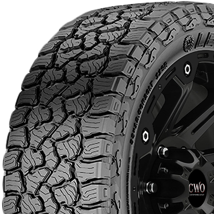 Leao Lion Climber X/T 221037738