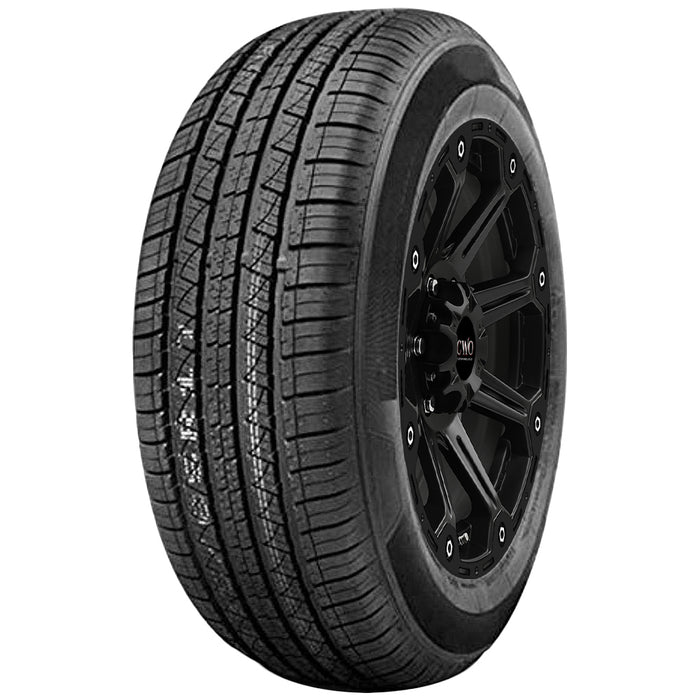 Leao Lion Sport 4x4 HP 221020955