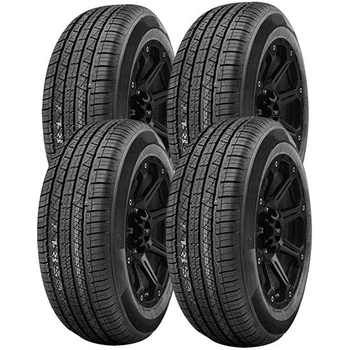 Leao Lion Sport 4x4 HP 221005825