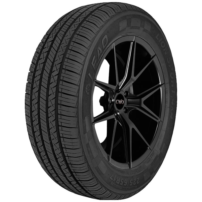 Leao Lion Sport 4x4 HP3 221017978