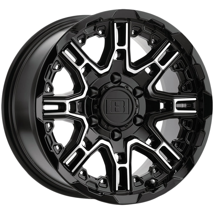 Level 8 Slingshot 2215LST-48180B25