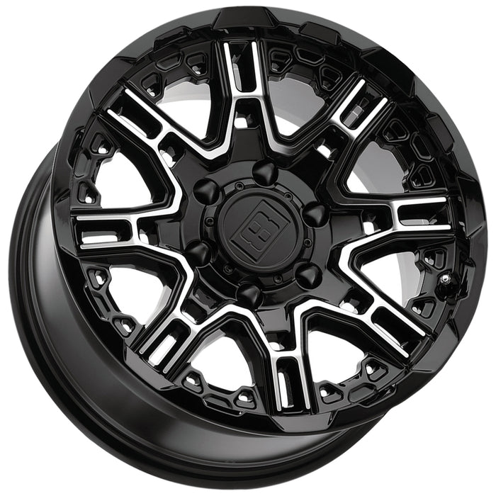 Level 8 Slingshot 2215LST-48180B25