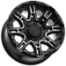 Level 8 Slingshot 2215LST-48180B25