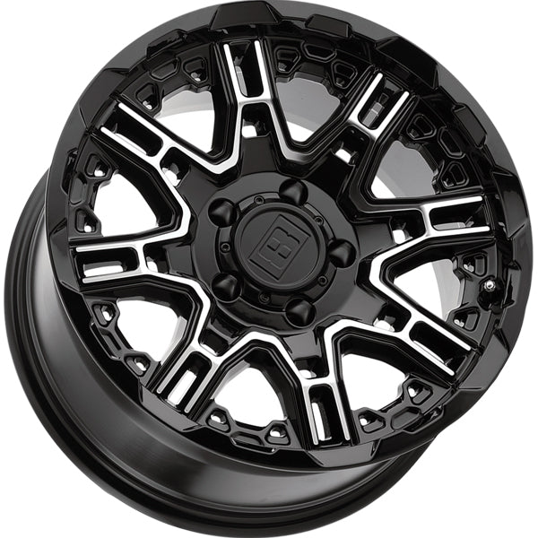 Level 8 Slingshot 2215LST-45127B71