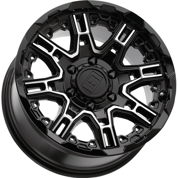 Level 8 Slingshot 1685LST106135B87