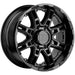 Level 8 Slingshot 1685LST106135M87