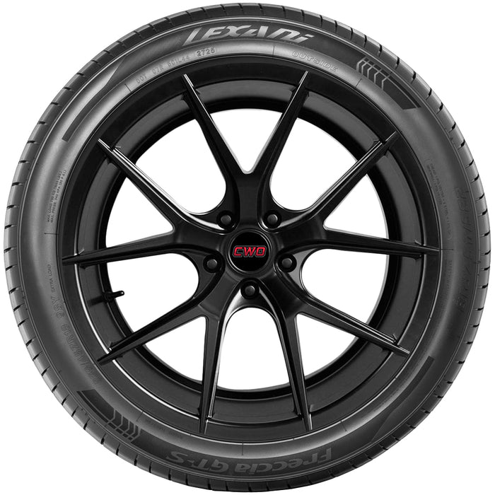 Lexani Freccia GT-S LXHHFG1855010