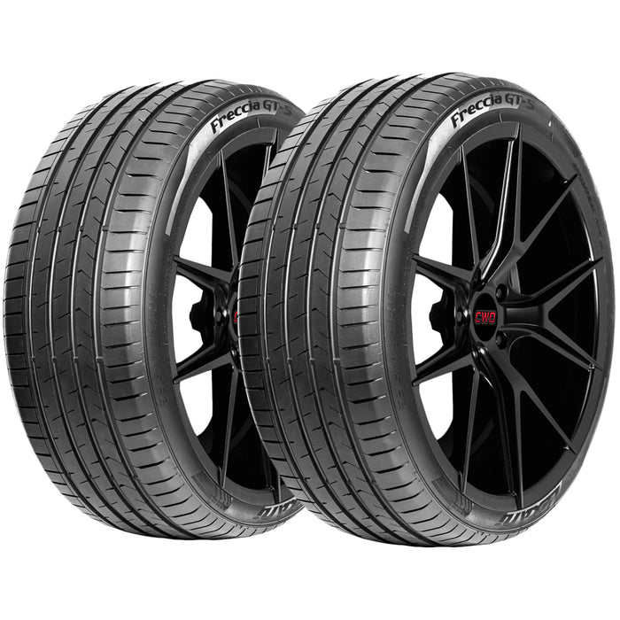 Lexani Freccia GT-S LXHHFG1840010