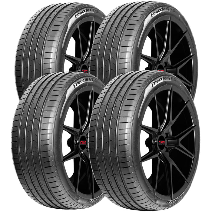 Lexani Freccia GT-S LXHHFG2045010