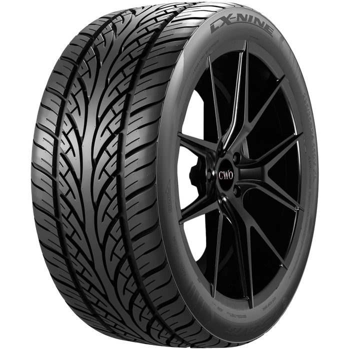Lexani LX Nine LXS0990180