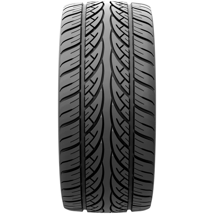 Lexani LX Nine LXS0990120