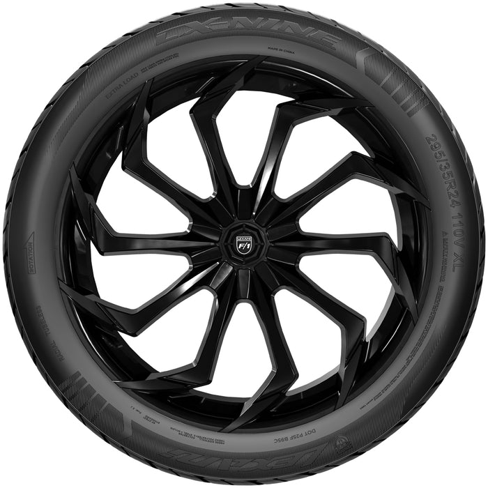 Lexani LX Nine LXS0990050
