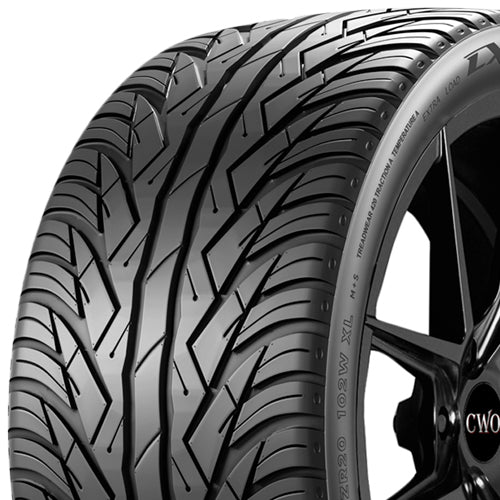 Lexani LX-Six II LXS0960090II