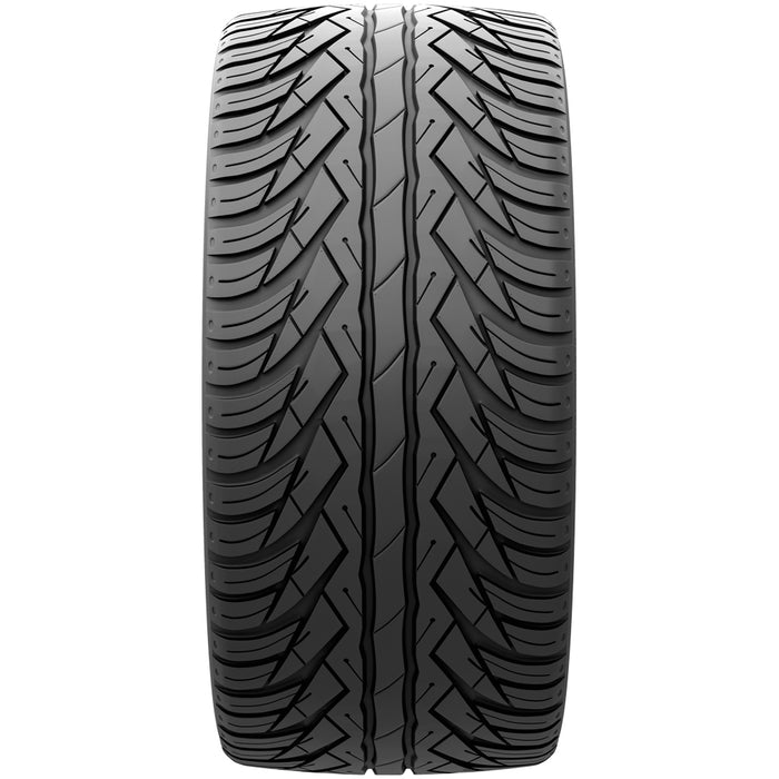 Lexani LX-Six II LXS0960090II