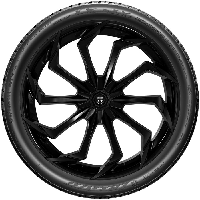 Lexani LX-Six II LXS0960090II