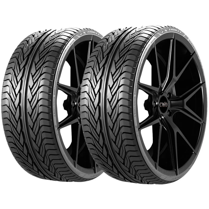 Lexani LX-Thirty LXST302250010