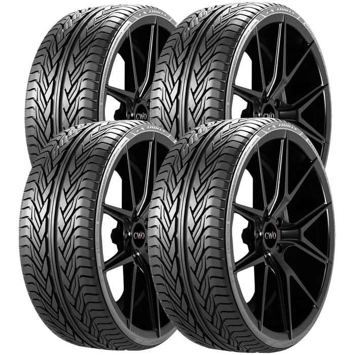 Lexani LX-Thirty LXST302235010