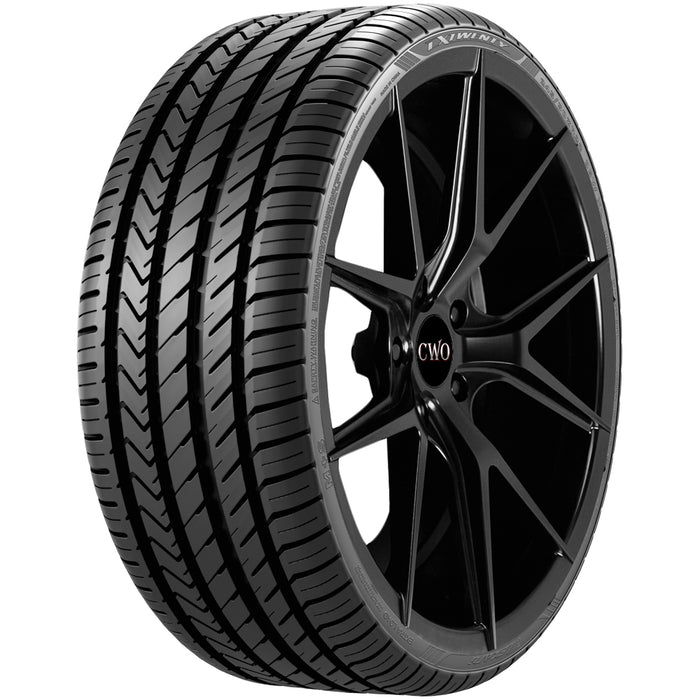 Lexani LX-Twenty LXST202625010