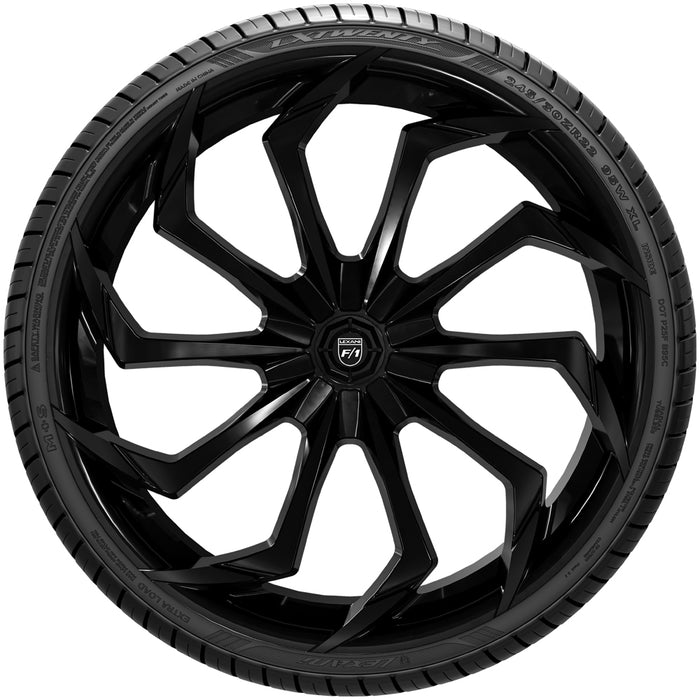 Lexani LX-Twenty LXST202625010