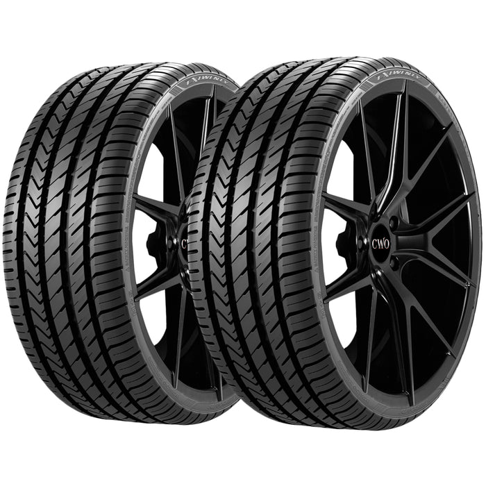 Lexani LX-Twenty LXST201940060