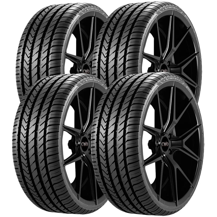 Lexani LX-Twenty LXST202030060