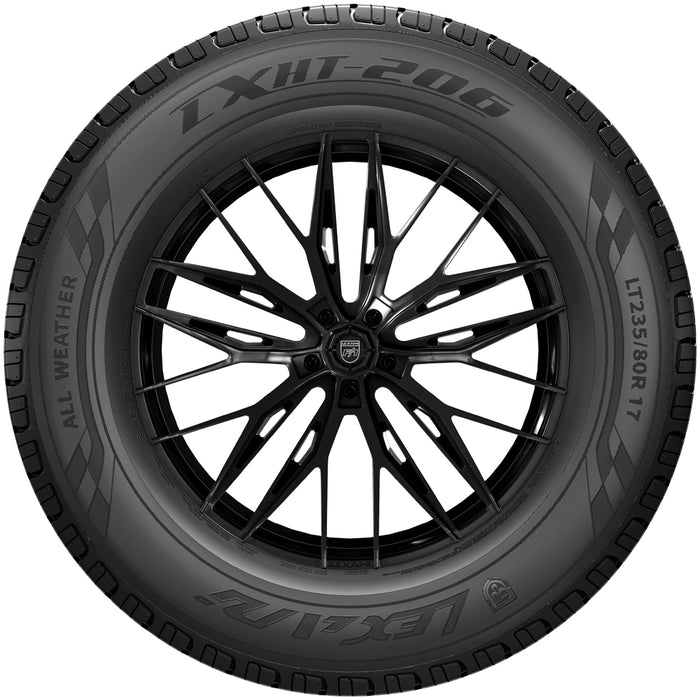 Lexani LXHT-206 LXST2061865040