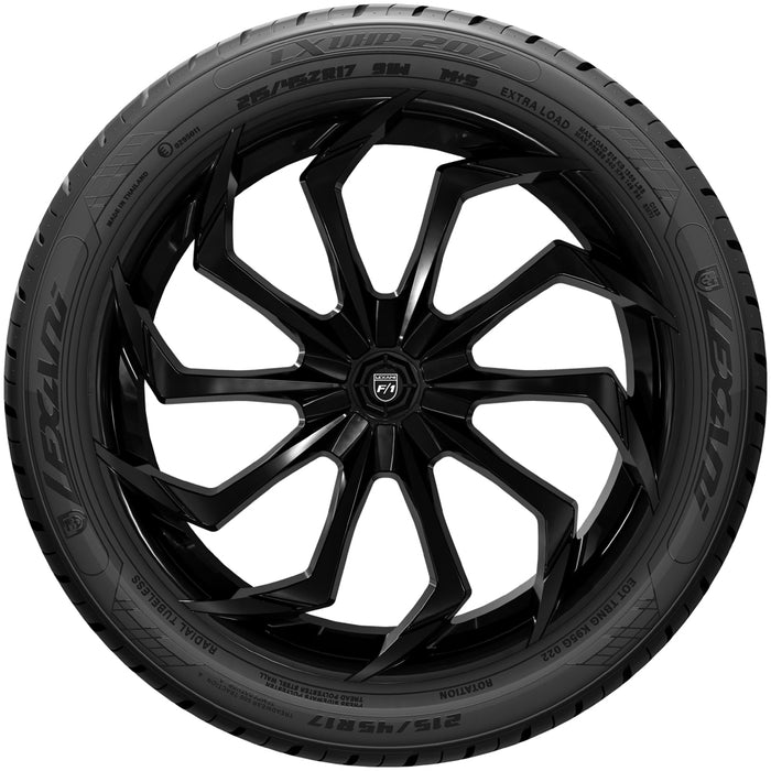 Lexani LXUHP-207 LXST2071845020