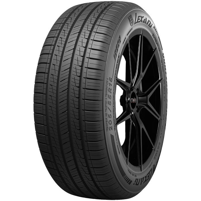 Lexani Quattro Tempo Primo LXSCQTP1760030