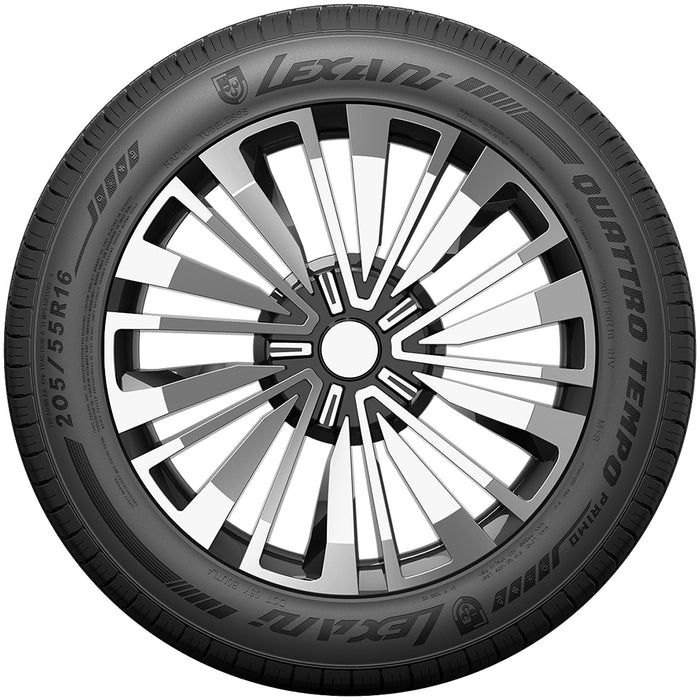 Lexani Quattro Tempo Primo LXSCQTP1570010