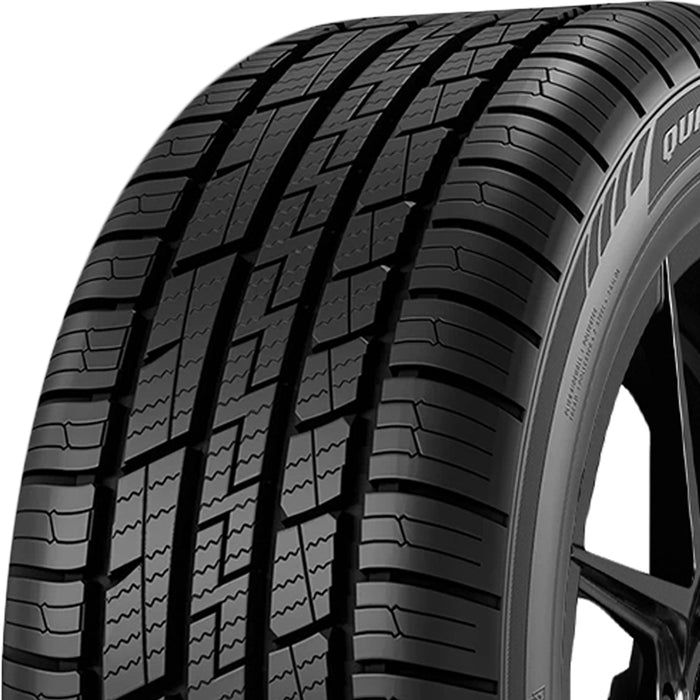 Lexani Quattro Tempo Tour AW LXSMQTT2055010