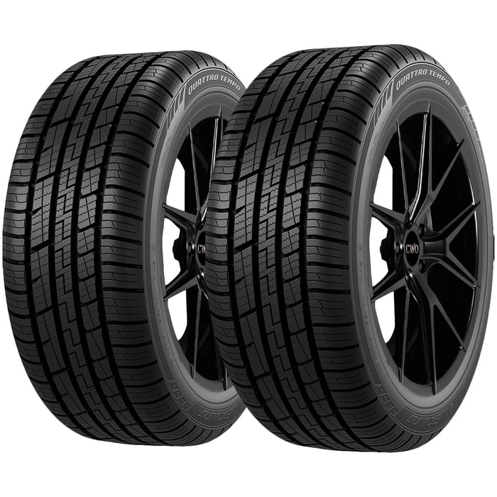 Lexani Quattro Tempo Tour AW LXSMQTT1860010