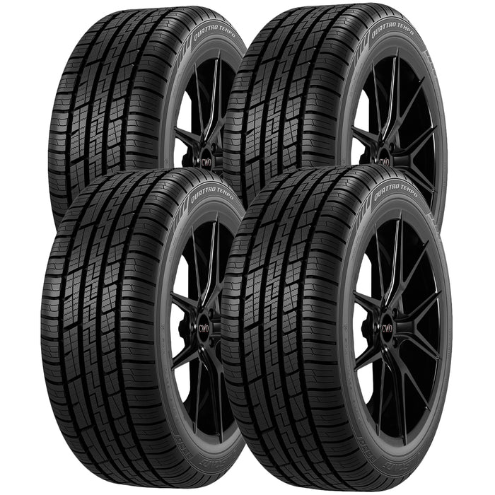 Lexani Quattro Tempo Tour AW LXSMQTT1755030