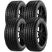 Lexani Quattro Tempo Tour AW LXSMQTT1865010