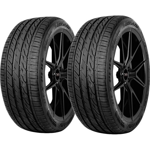 Lexani RFX Plus LXSTRFXP203503