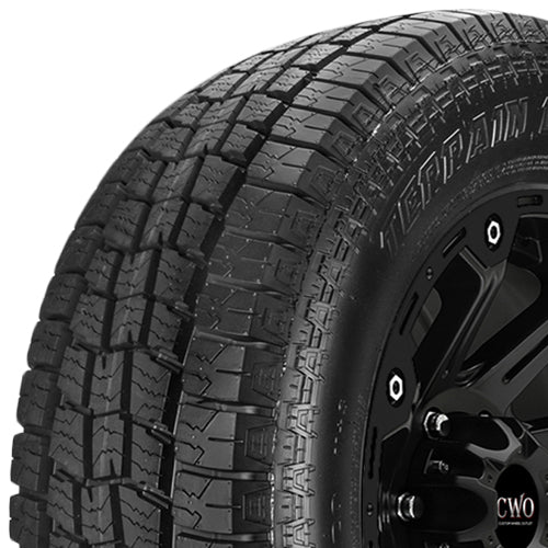 Lexani Terrain Beast AT LXSTAT1770010