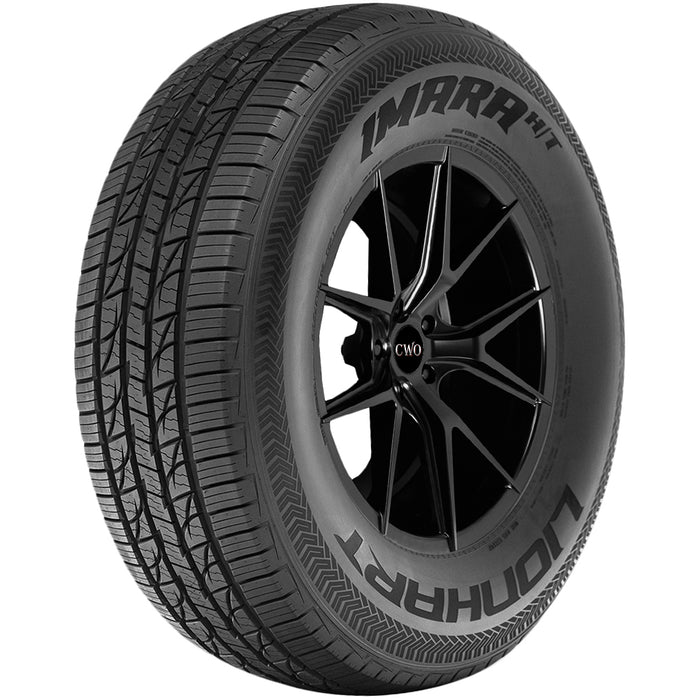 Lionhart Imara H/T LHGSIHT2060010
