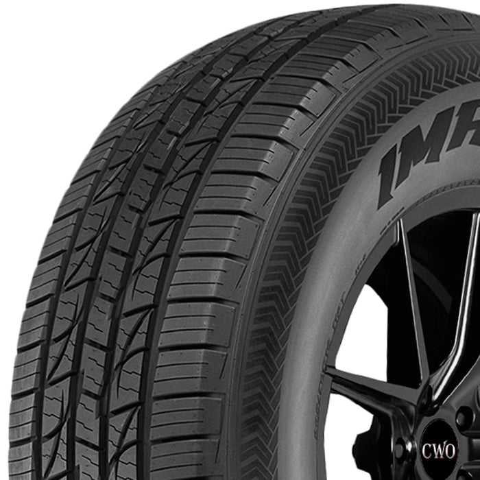 Lionhart Imara H/T LHGSIHT2060010