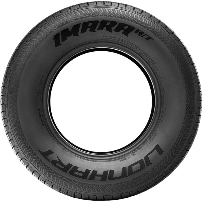 Lionhart Imara H/T LHGSIHT2060010
