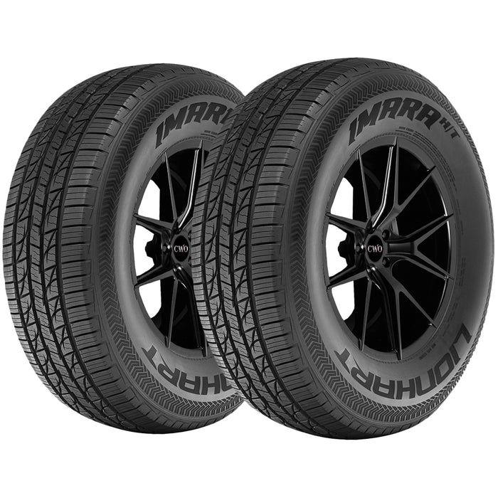 Lionhart Imara H/T LHGSIHT1675020