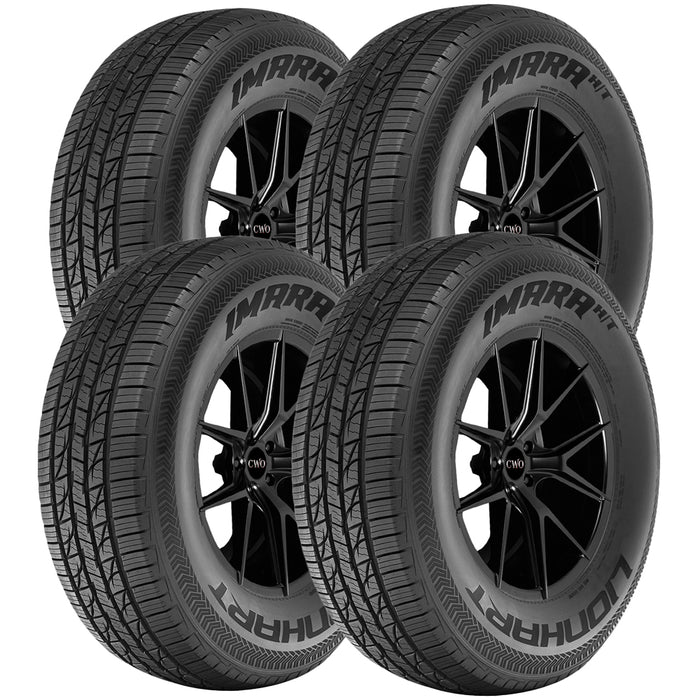 Lionhart Imara H/T LHGSIHT1670010