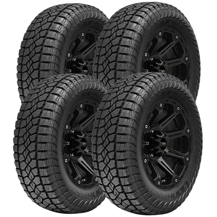 Lionhart Kilima A/T LHGSKAT151050010