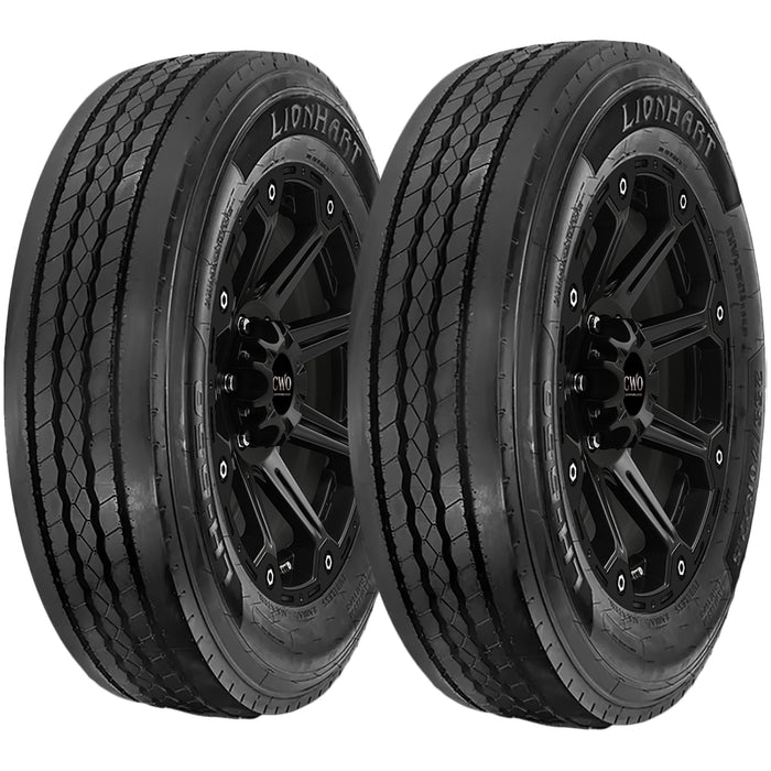 Lionhart LH-550 LHST5501957020