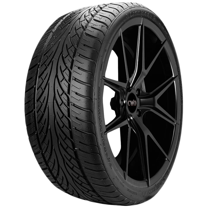Lionhart LH-Eight LHS82230010