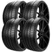Lionhart LH-Five LHST52045030
