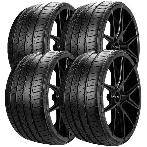 Lionhart LH-Five LHST52225030