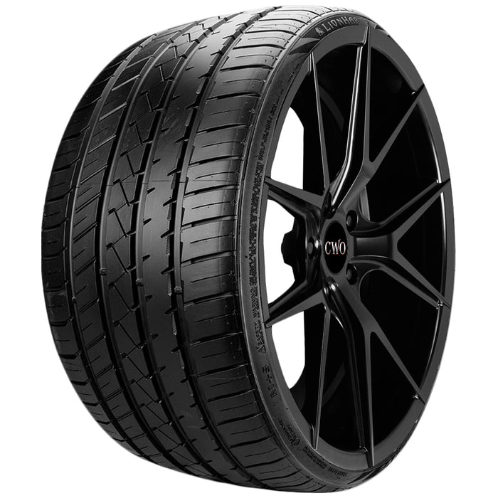 Lionhart LH-Five LHST51935020