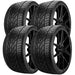 Lionhart LH-Ten LHST102630030