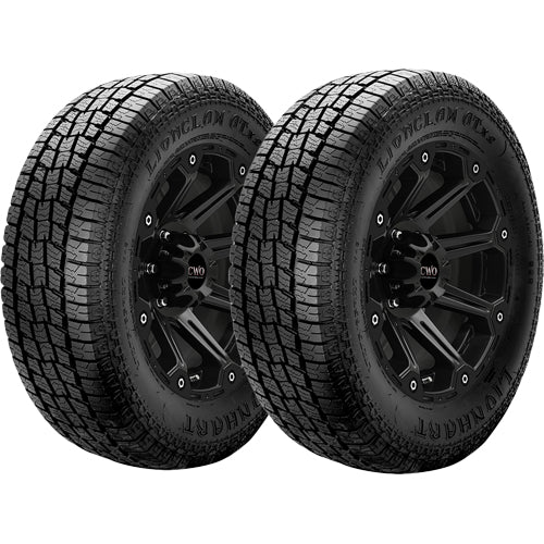 Lionhart Lionclaw ATX2 LHSTATX1685010