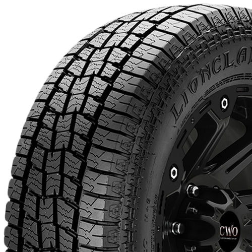 Lionhart Lionclaw ATX2 LHSTATX1675030